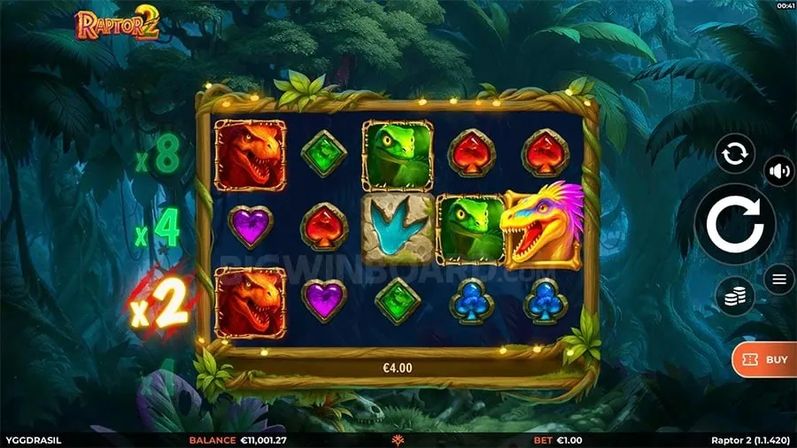 Upcoming Casino Promotions