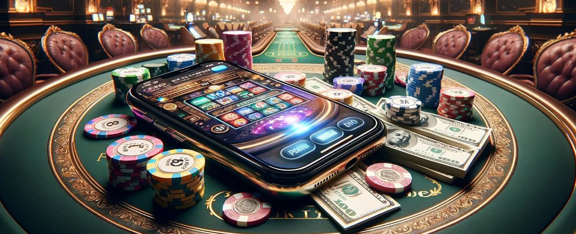 WinWin Leader PHDream Online Gaming Hub with Exclusive Promotions